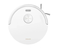 Dreame Robot sprzątający F20 Plus biały - 1487480 - zdjęcie 6